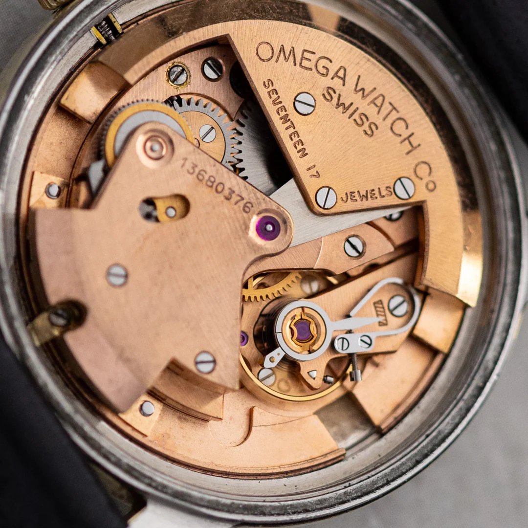 Movement Service Manual