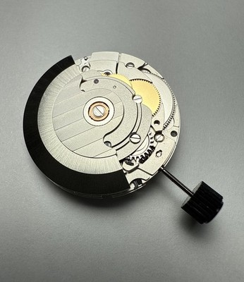 Mechanical Caliber Part