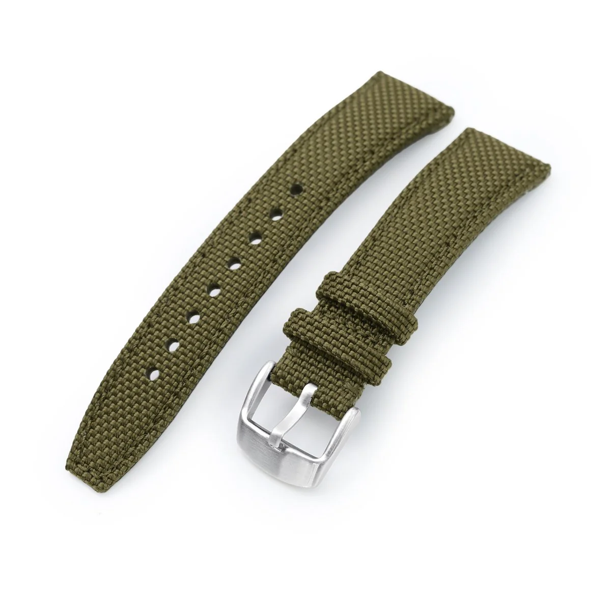 Heavy-Duty NATO Strap