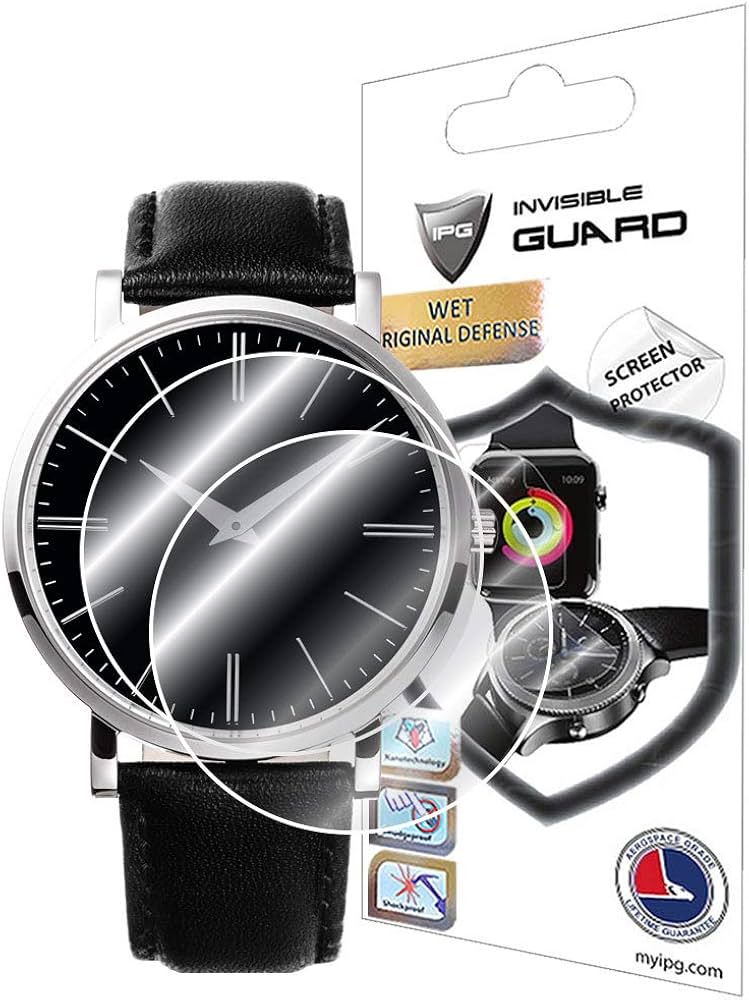 Anti-Scratch Crystal Shield