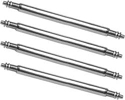 Precision Spring Bar