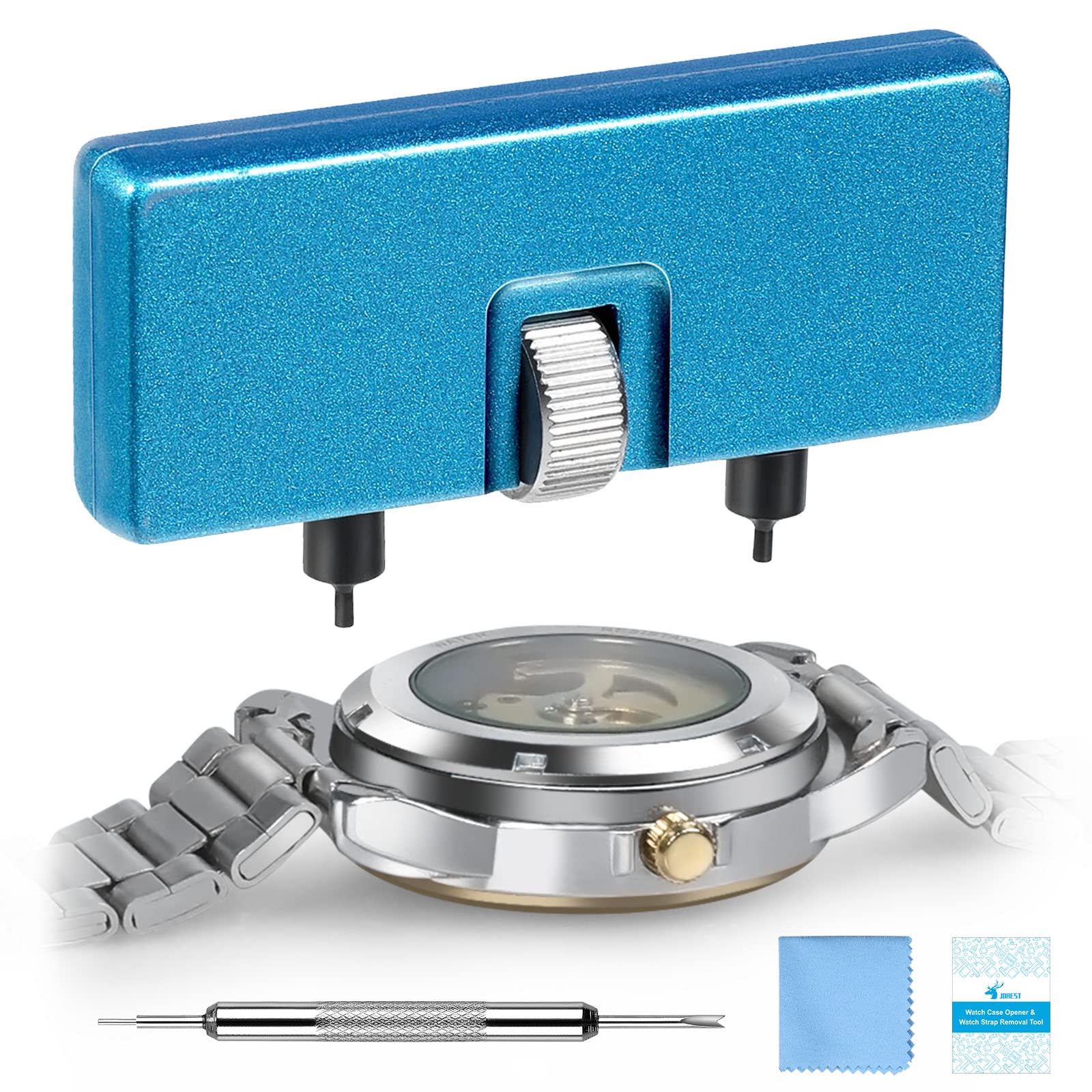 Case Back Lever Tool